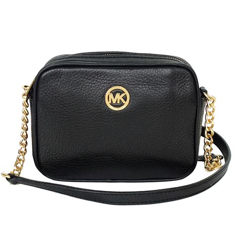 michael kors handtasche fulton|Michael Kors fulton bag.